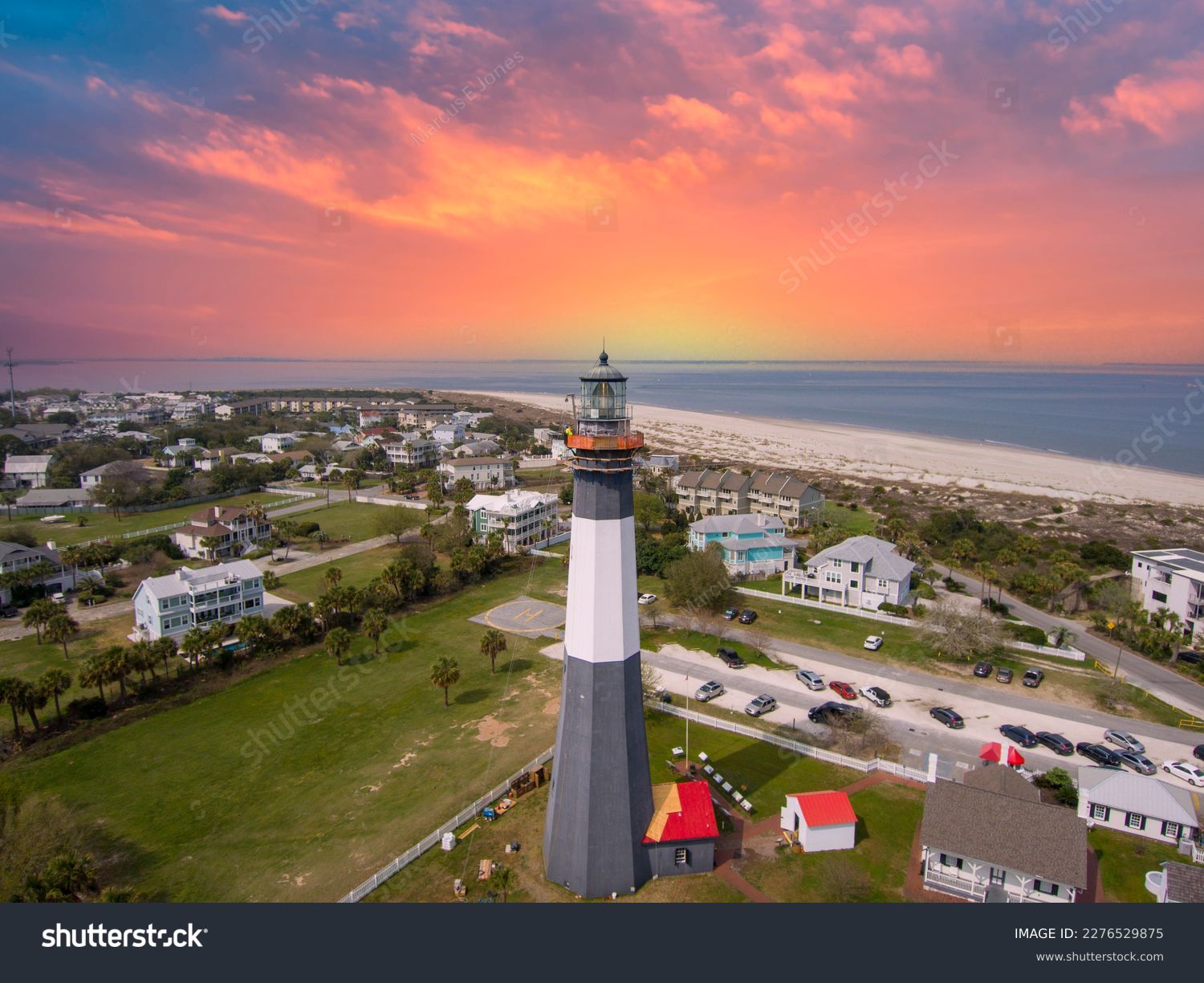 Tybee Lighthouse